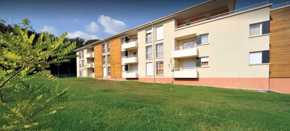 vente Résidence affaires Tournefeuille - Photo 1