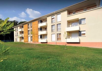 vente Résidence affaires Tournefeuille