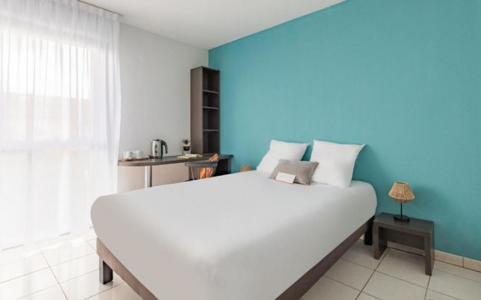 vente Résidence affaires Tournefeuille - Photo 3