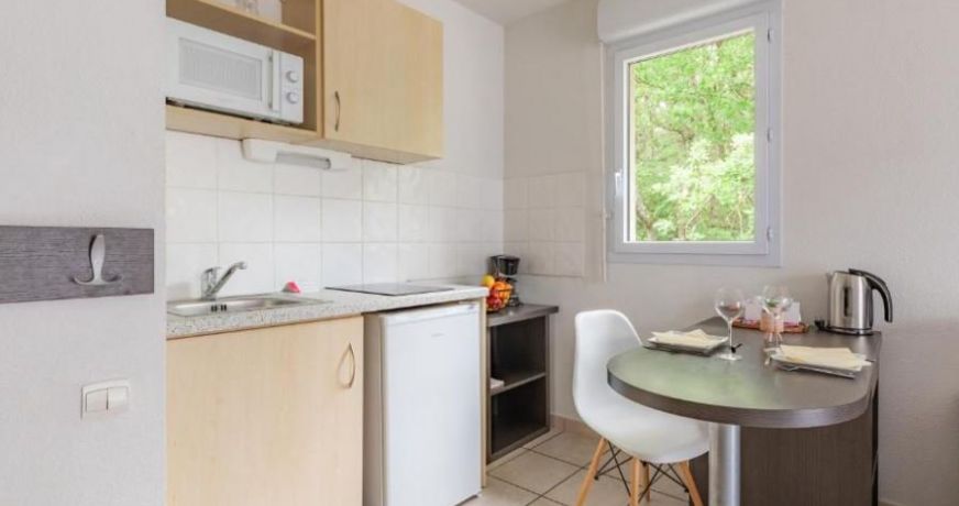 vente Résidence affaires Tournefeuille