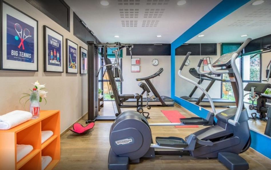 vente Résidence affaires Tournefeuille - Photo 7