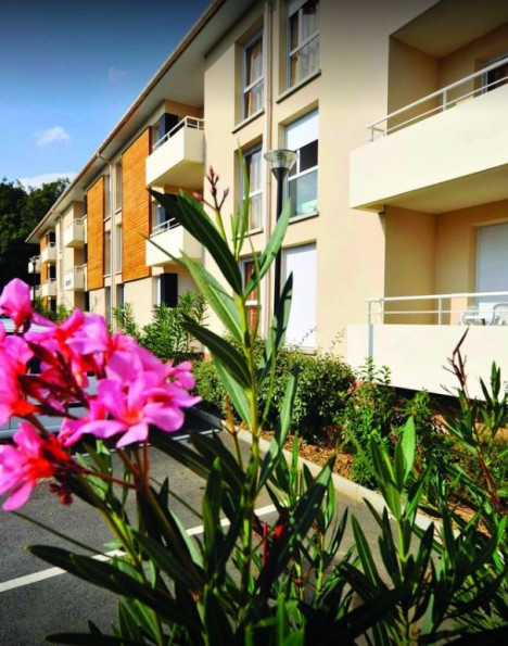 vente Résidence affaires Tournefeuille - Photo 9