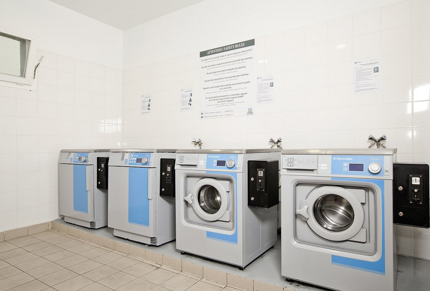 vente Résidence etudiante Montreuil - Photo 8