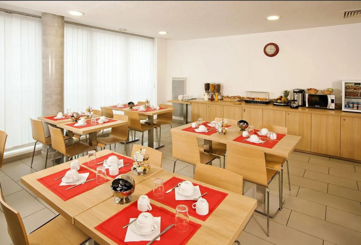 vente Résidence etudiante Montreuil - Photo 6