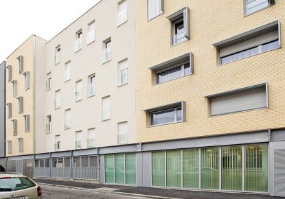 vente Résidence etudiante Montreuil