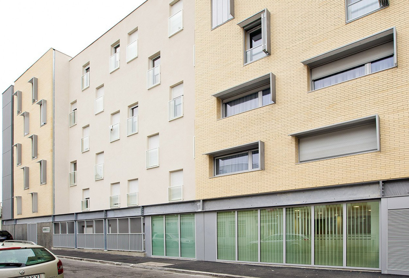 vente Résidence etudiante Montreuil - Photo 1