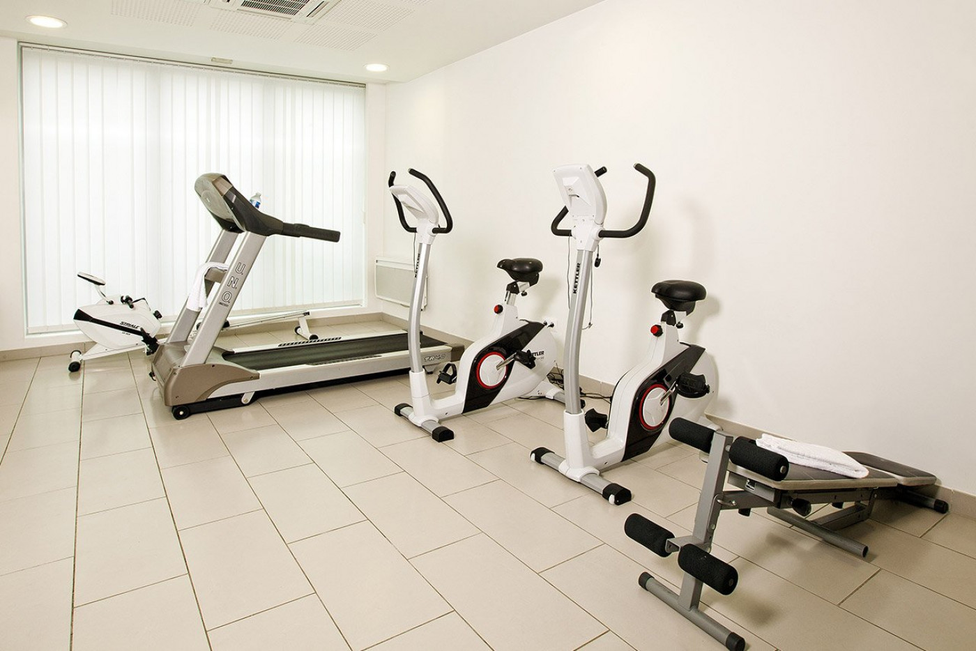 vente Résidence etudiante Montreuil - Photo 7