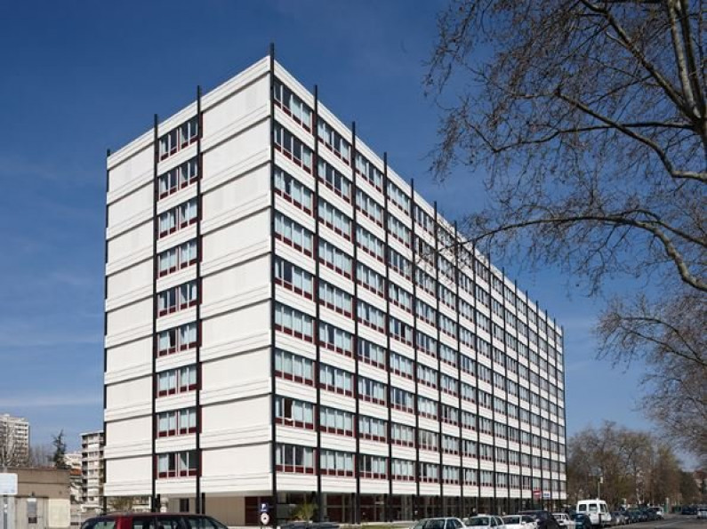 vente Résidence etudiante Villeurbanne - Photo 8