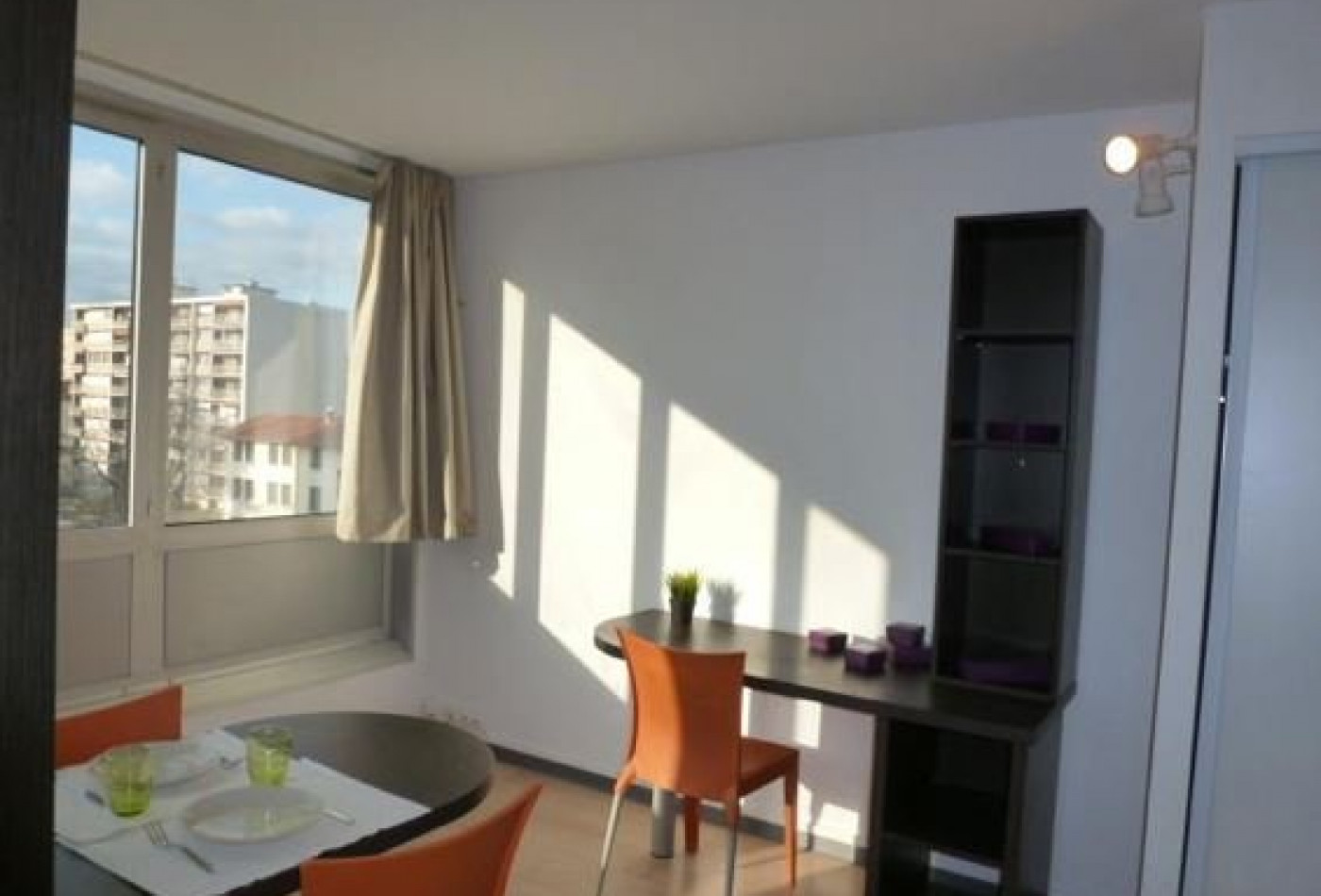 vente Résidence etudiante Villeurbanne - Photo 4