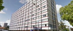 vente Résidence etudiante Villeurbanne