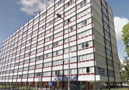 vente Résidence etudiante Villeurbanne