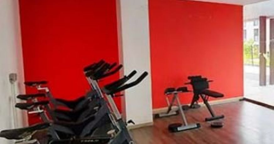 vente Résidence etudiante Villeurbanne