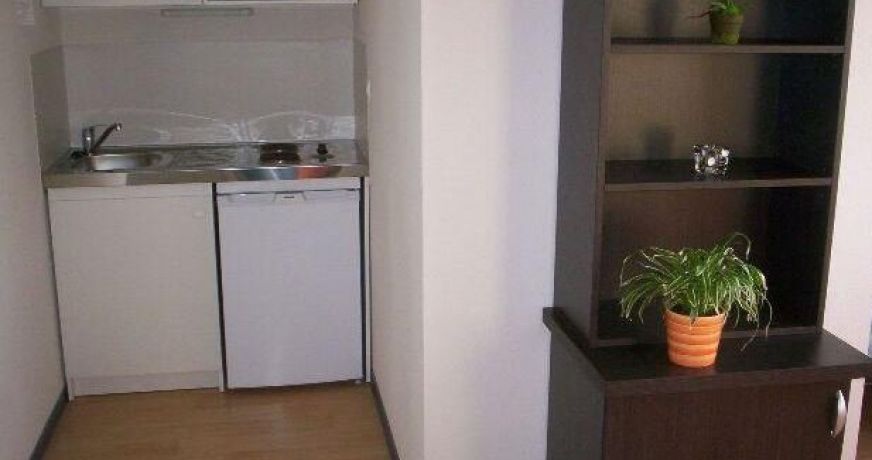 vente Résidence etudiante Villeurbanne