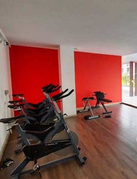 vente Résidence etudiante Villeurbanne - Photo 7