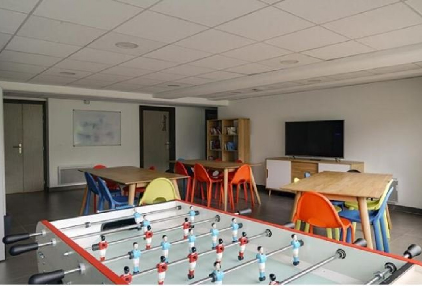 vente Résidence etudiante Pessac - Photo 8