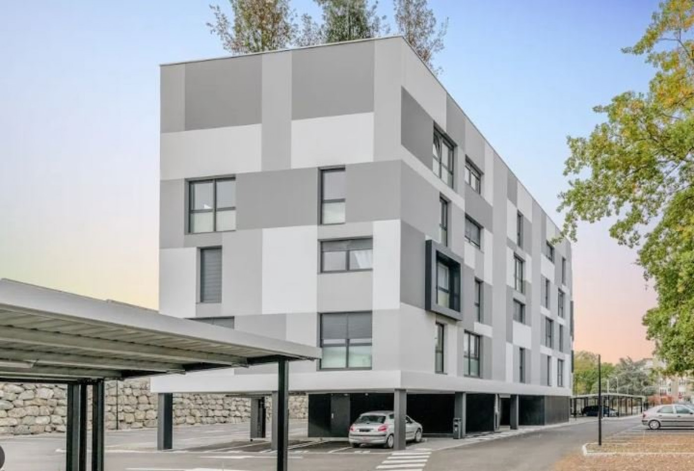 vente Résidence etudiante Pessac - Photo 12