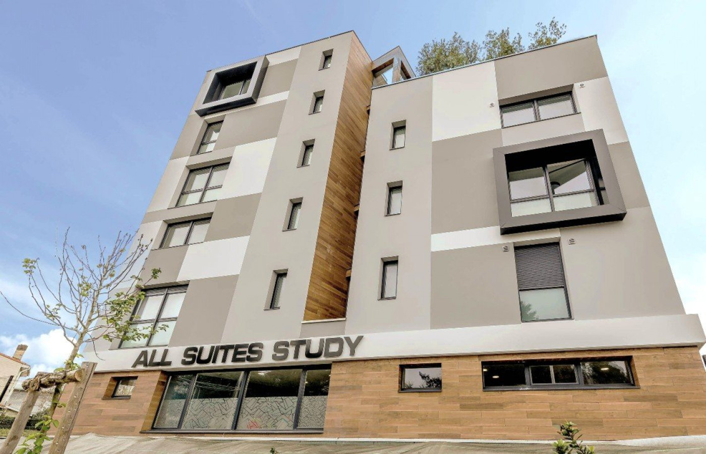 vente Résidence etudiante Pessac - Photo 11