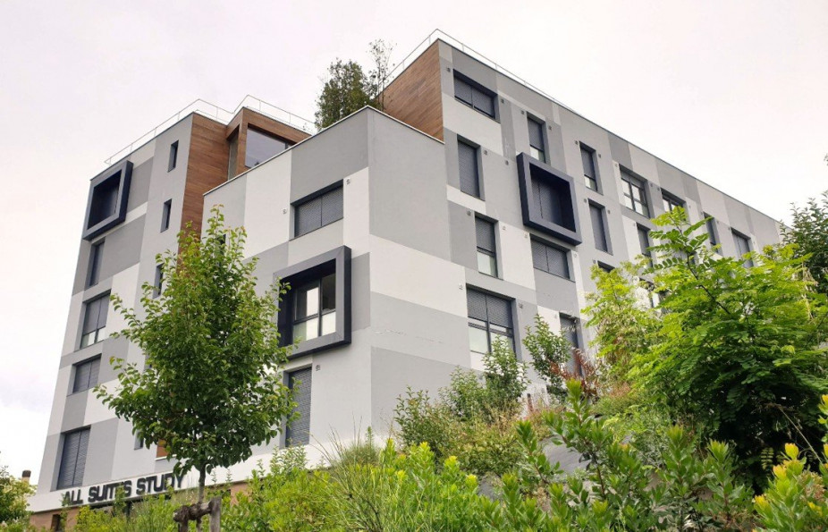 vente Résidence etudiante Pessac - Photo 1