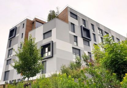 vente Résidence etudiante Pessac