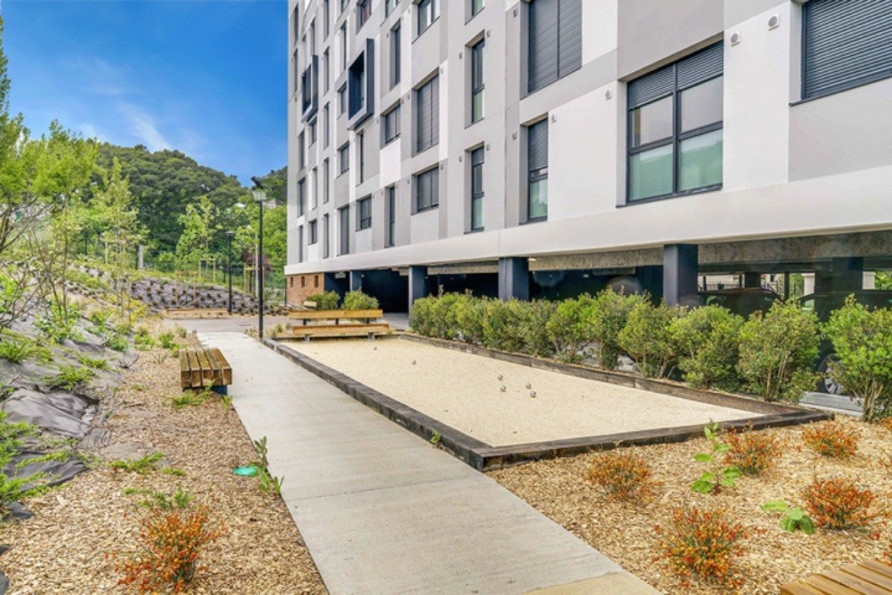 vente Résidence etudiante Pessac - Photo 10