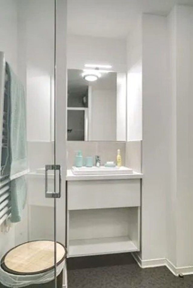 vente Résidence etudiante Pessac - Photo 5