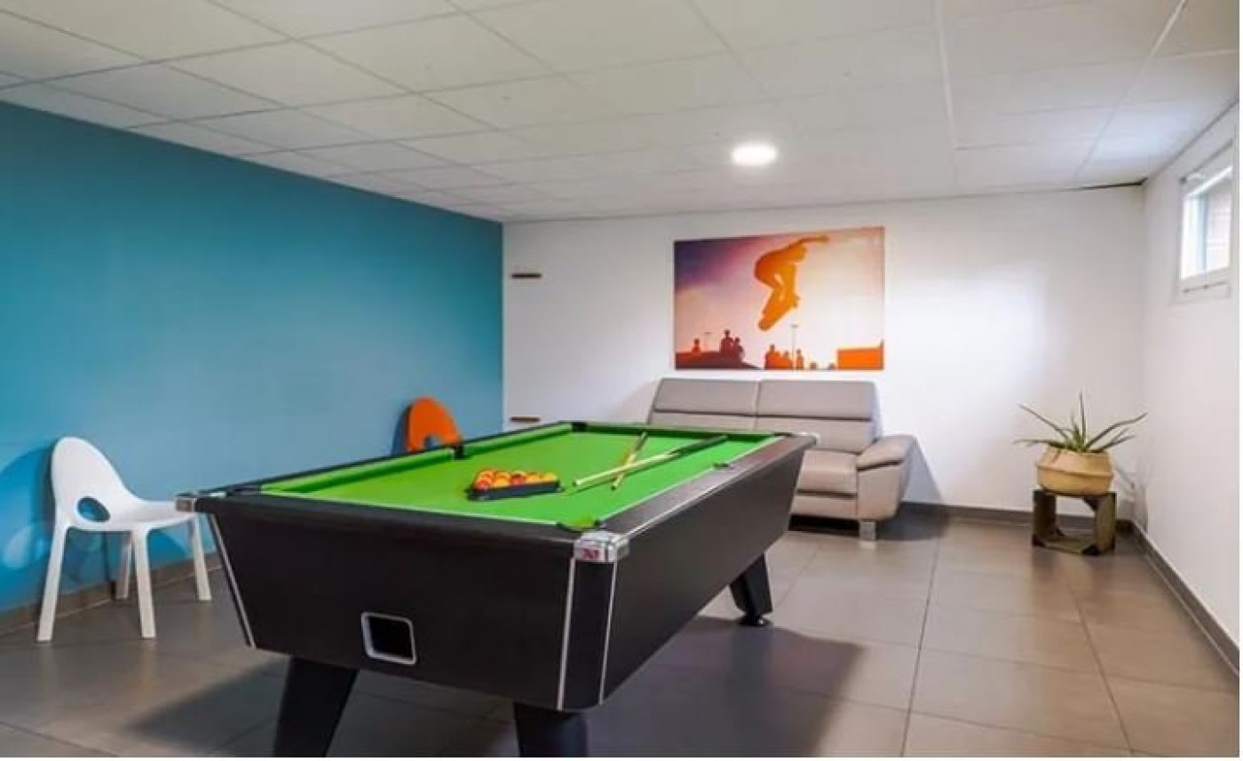 vente Résidence etudiante Pessac - Photo 7