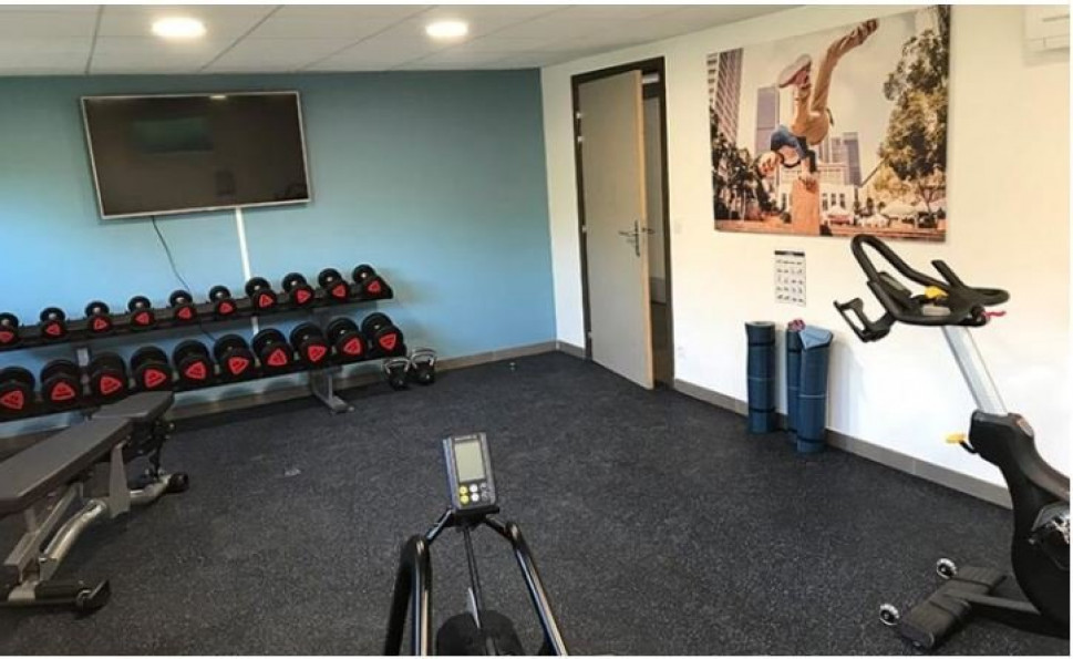 vente Résidence etudiante Pessac - Photo 9