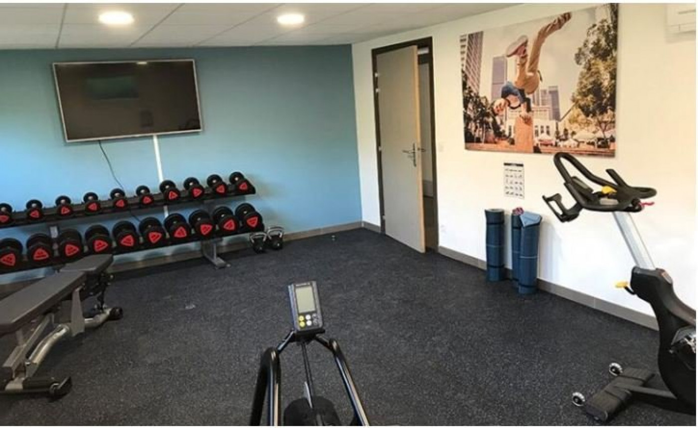 vente Résidence etudiante Pessac - Photo 9