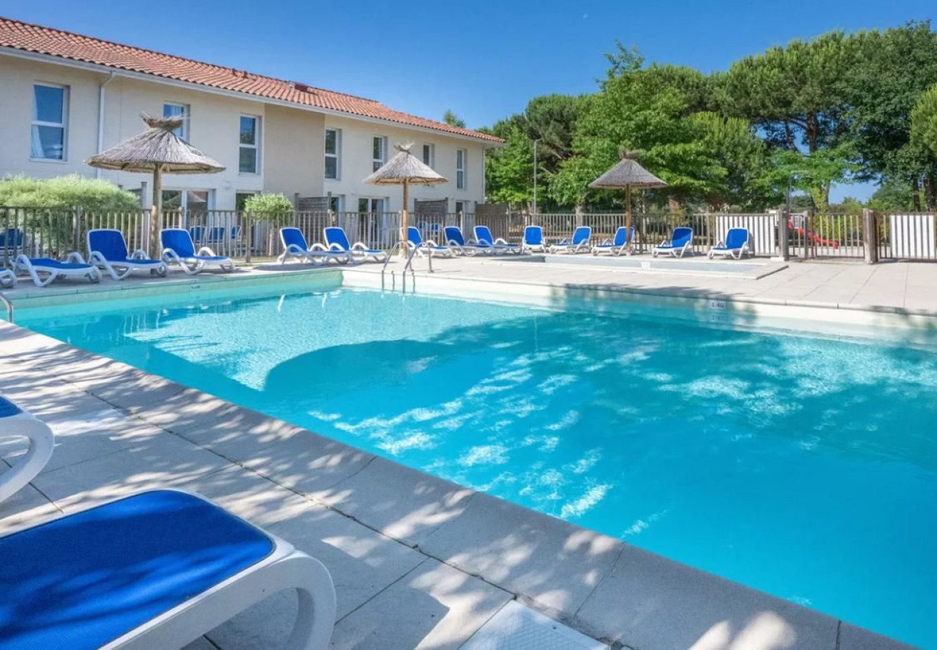 vente Résidence tourisme Hourtin - Photo 8