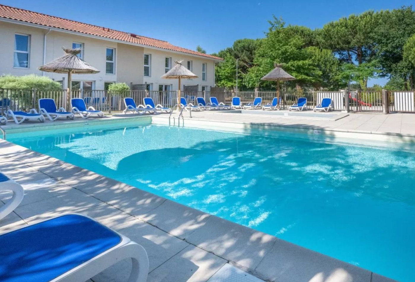 vente Résidence tourisme Hourtin - Photo 8