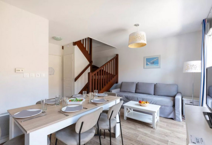 vente Résidence tourisme Hourtin - Photo 3