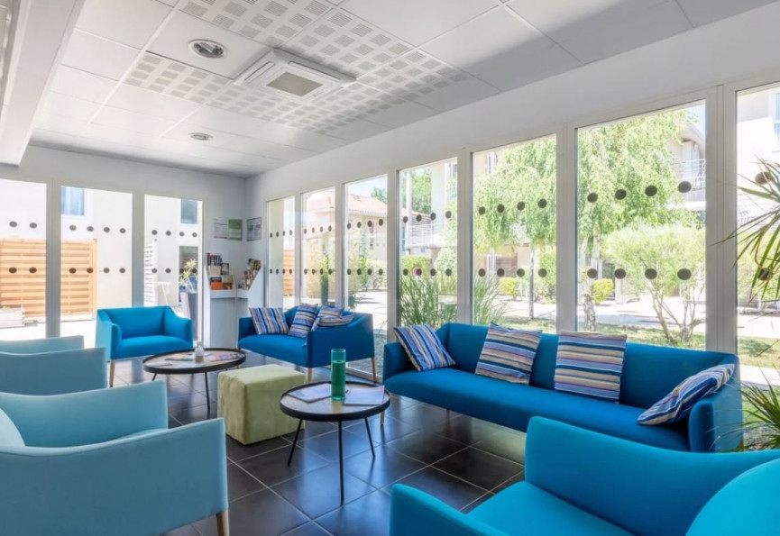 vente Résidence tourisme Hourtin - Photo 7