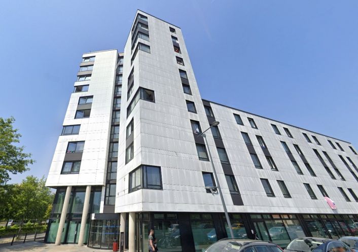 vente Résidence affaires Bobigny