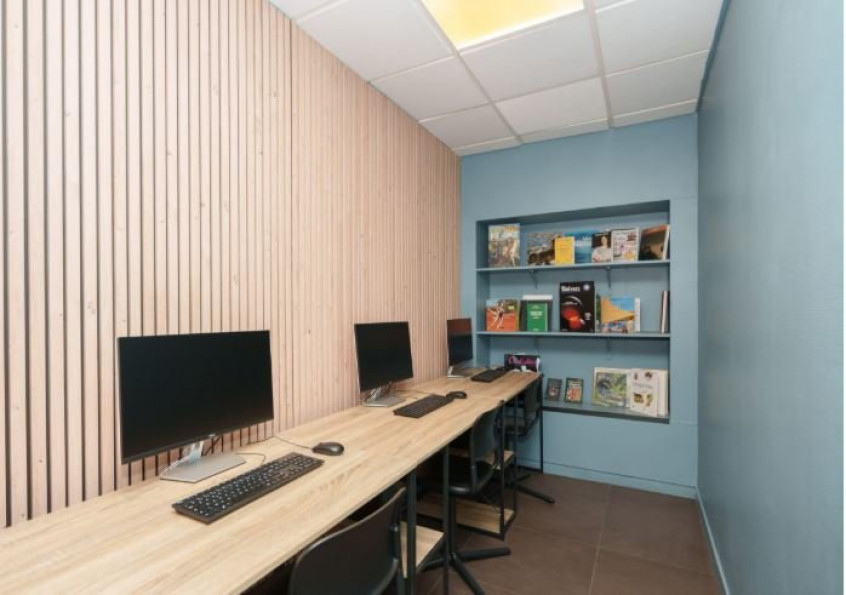 vente Résidence affaires Bobigny - Photo 8