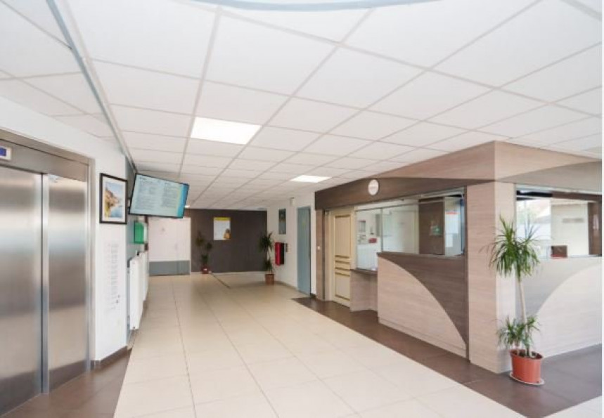 vente Résidence affaires Bobigny - Photo 9