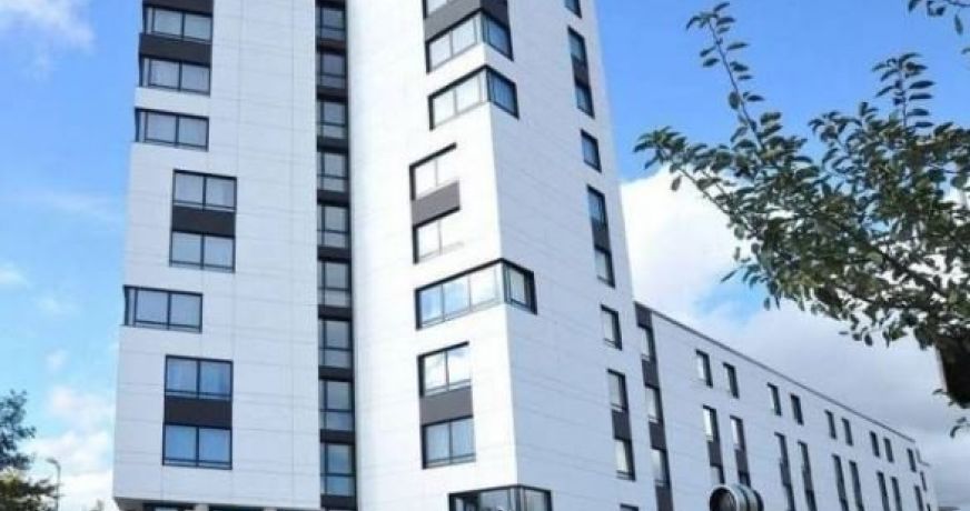 vente Résidence affaires Bobigny