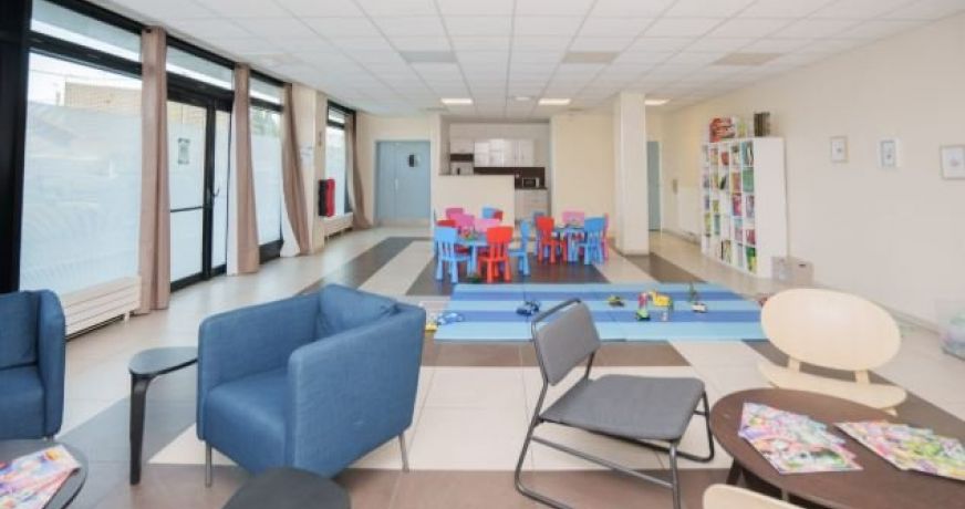 vente Résidence affaires Bobigny