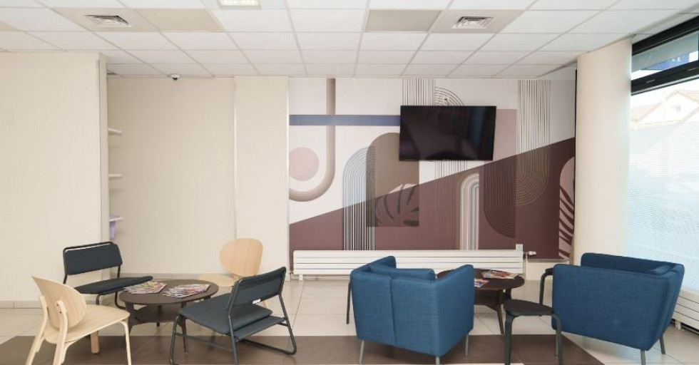 vente Résidence affaires Bobigny - Photo 4