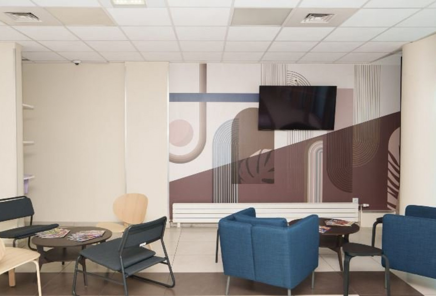 vente Résidence affaires Bobigny - Photo 4