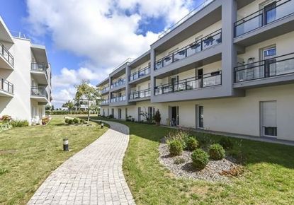 vente Résidence seniors Osny