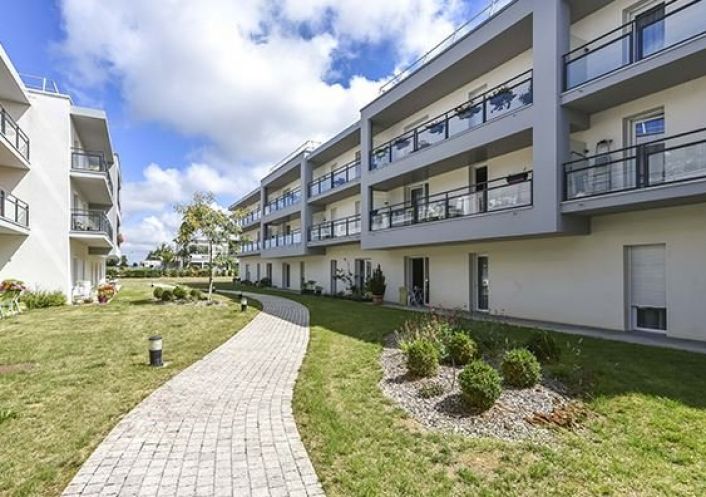 vente Résidence seniors Osny