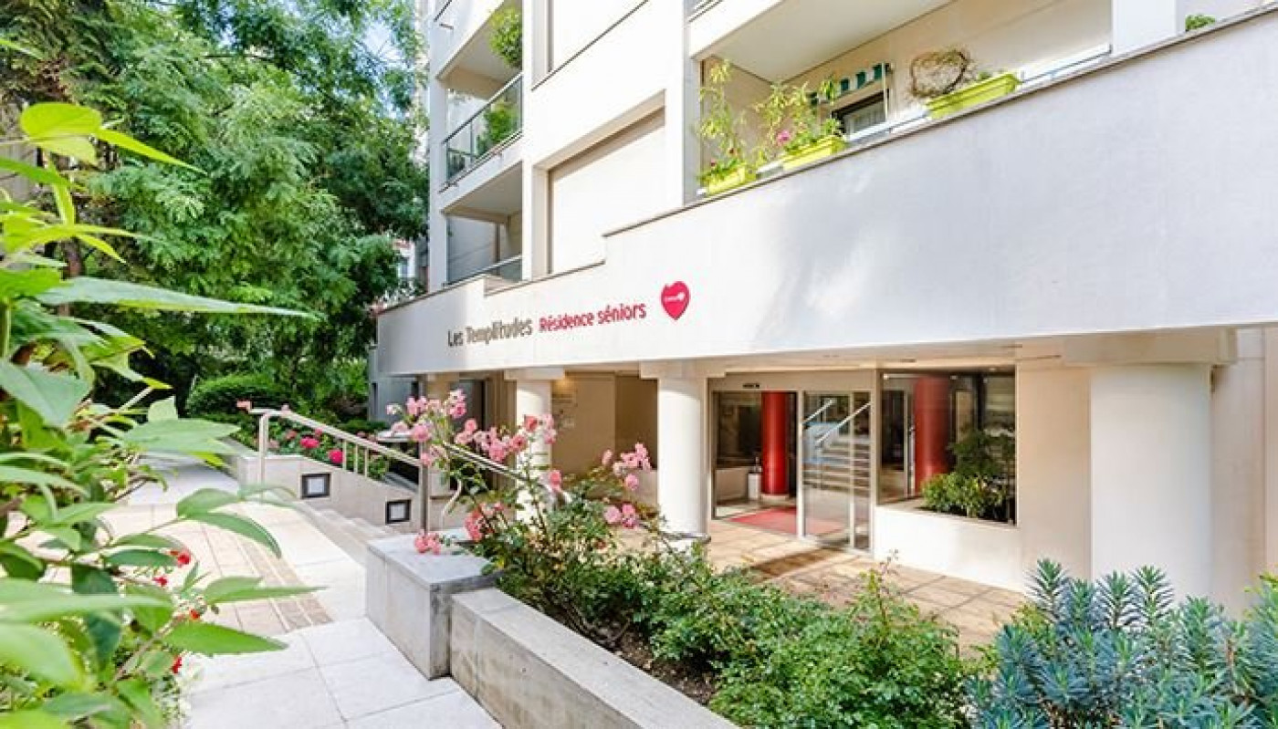 vente Résidence seniors Osny - Photo 10