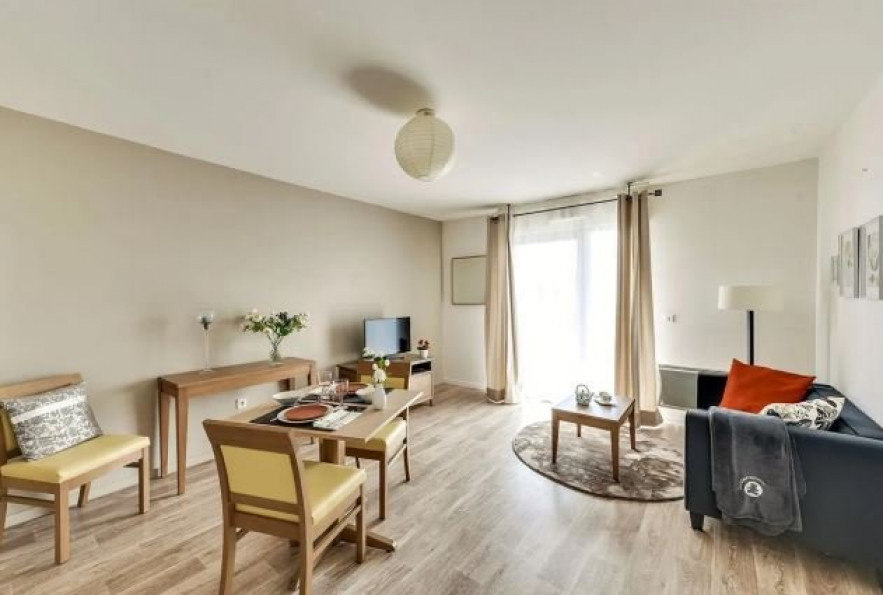 vente Résidence seniors Osny - Photo 2