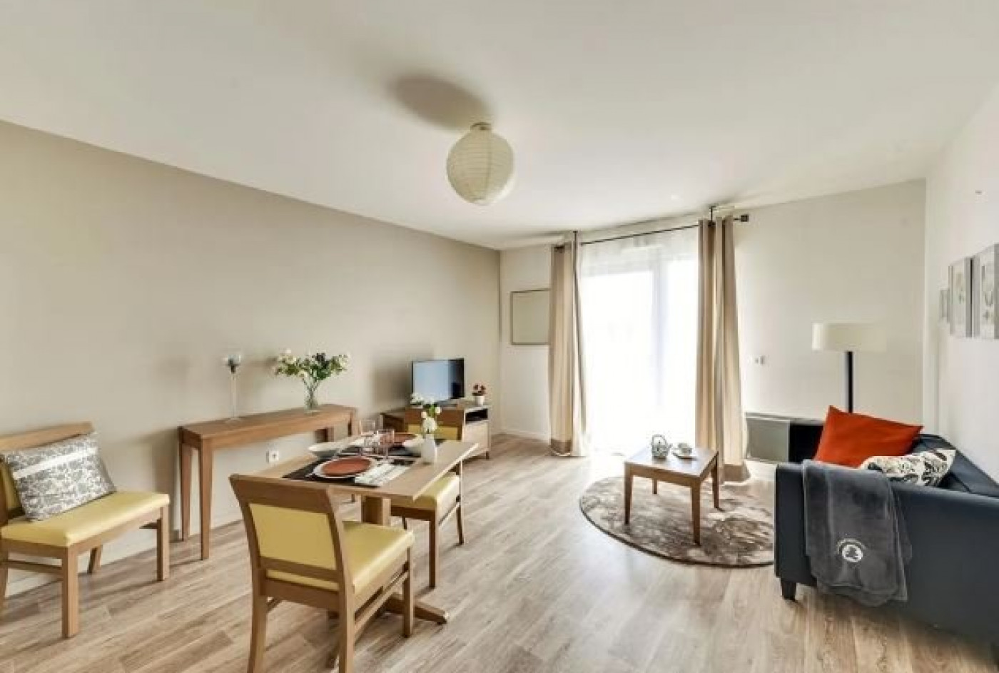 vente Résidence seniors Osny - Photo 2