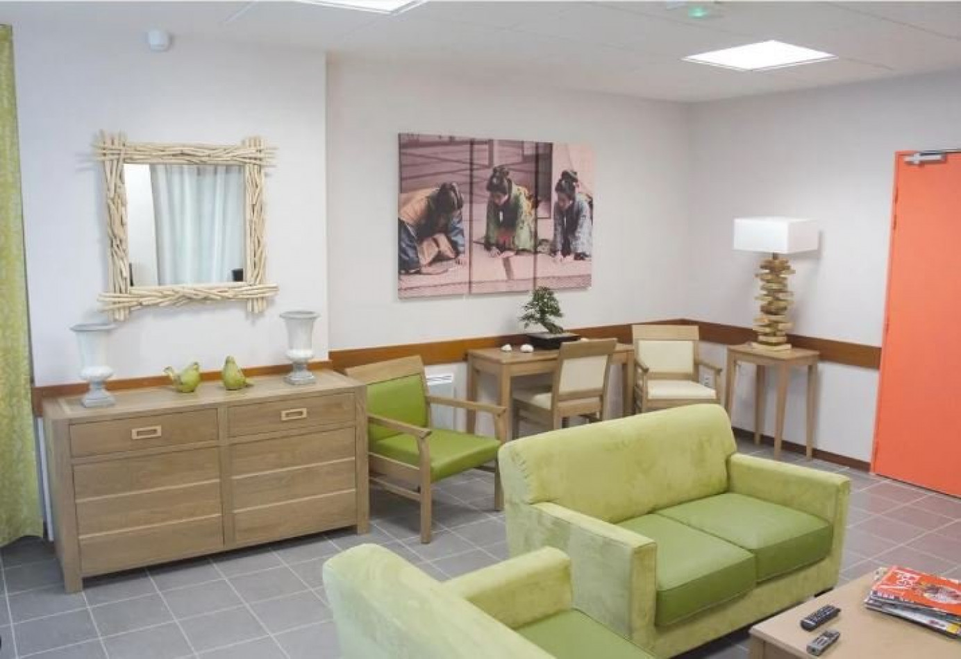 vente Résidence seniors Osny - Photo 8