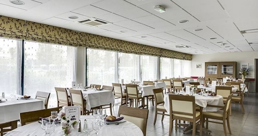 vente Résidence seniors Osny