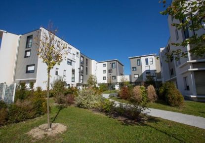 vente Résidence affaires Pau