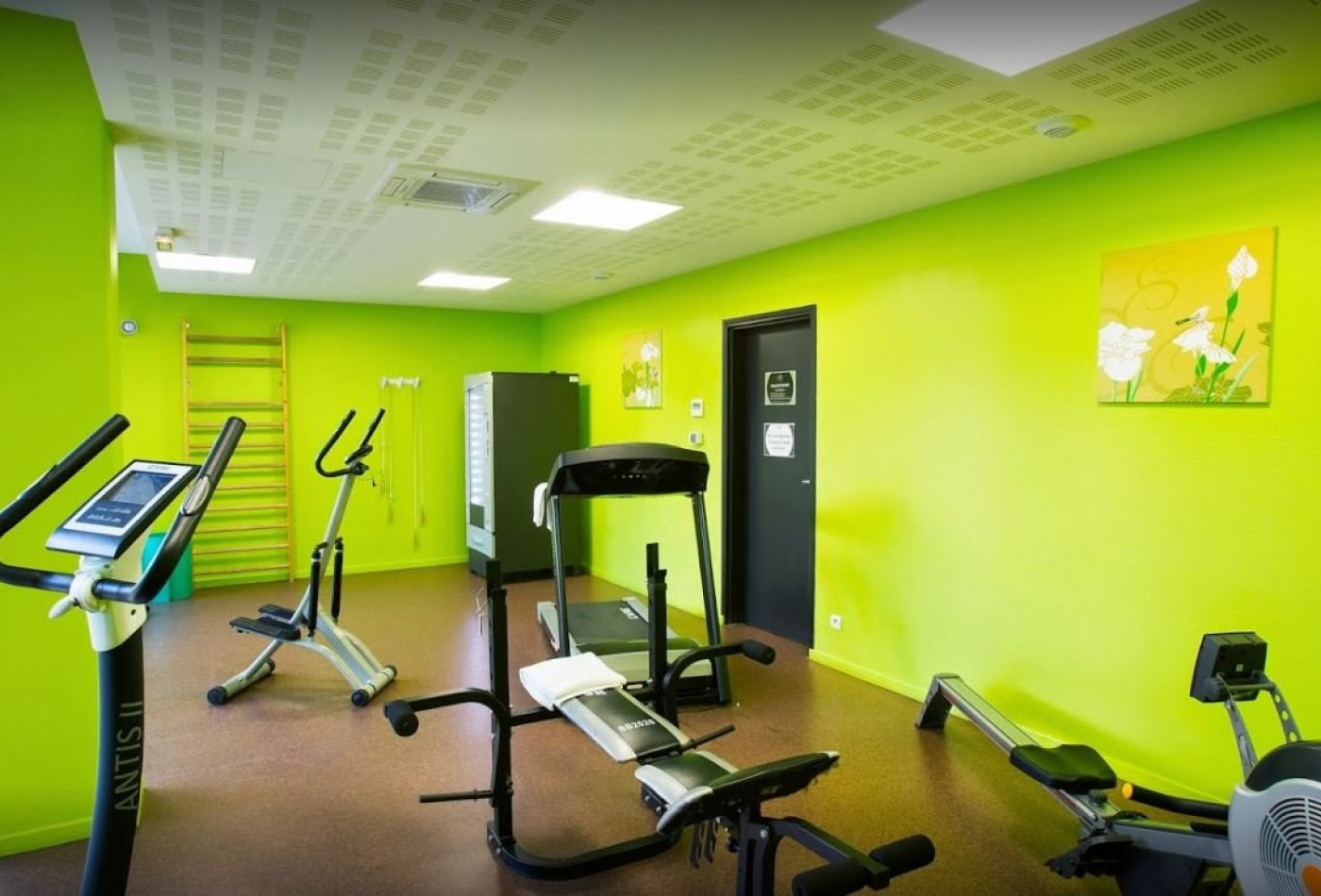 vente Résidence affaires Pau - Photo 8