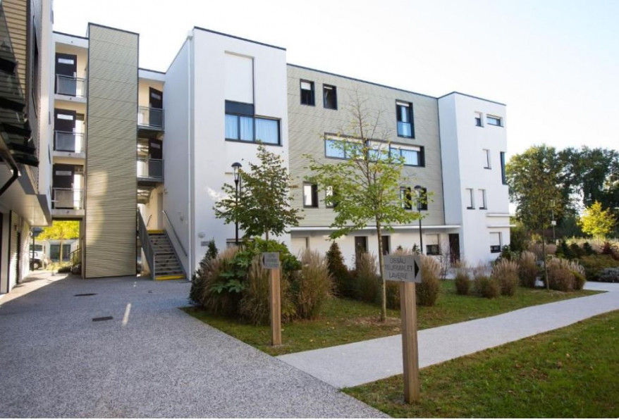 vente Résidence affaires Pau - Photo 10