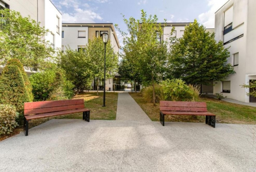 vente Résidence affaires Pau - Photo 9